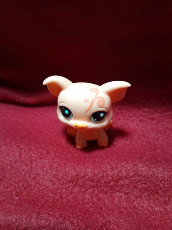 Figurine Petshop A14