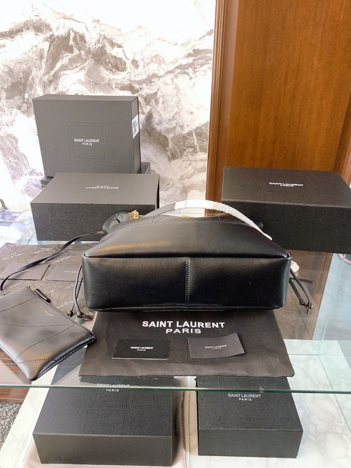 Yves Saint Laurent jamie large pochon - photo numéro 8