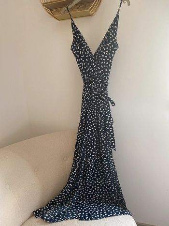 Robe D’été Femme Taille  S