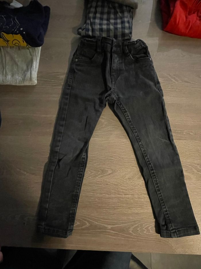 Lot garçon - photo numéro 8