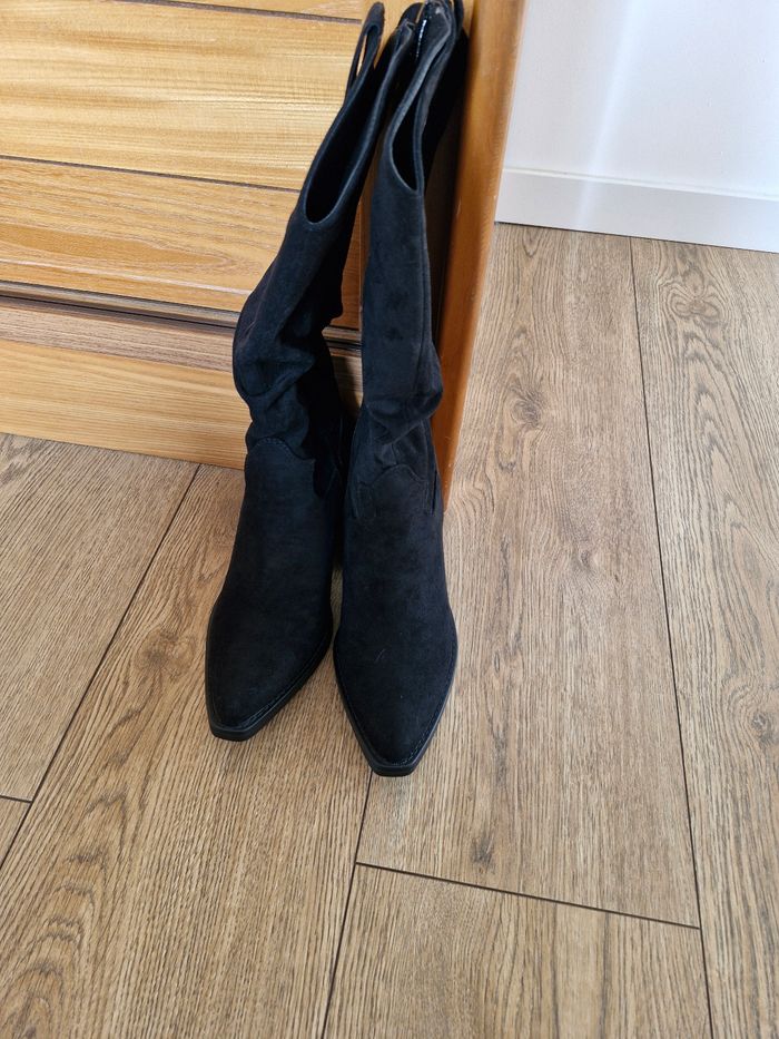 Santiag - photo numéro 2