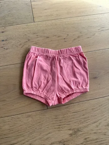 Short