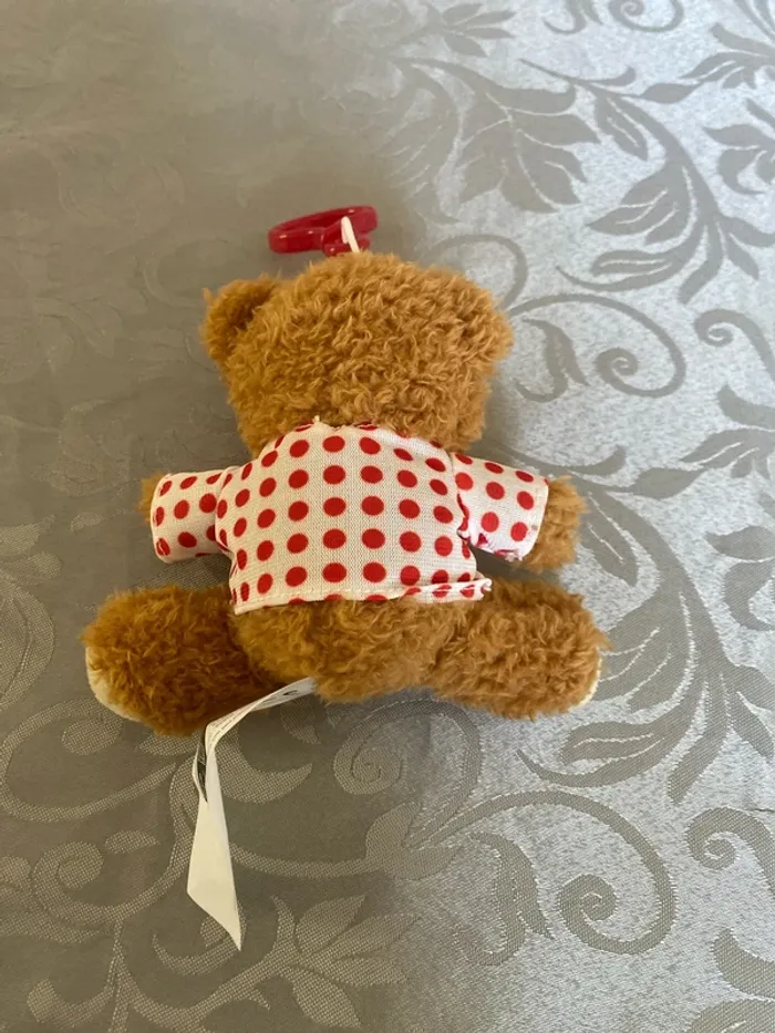 Peluches - photo numéro 3