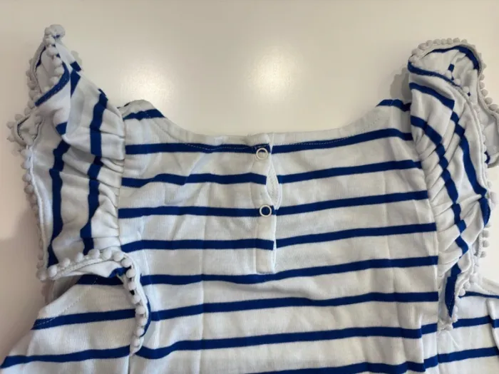 Robe 6 ans Petit Bateau - photo numéro 5