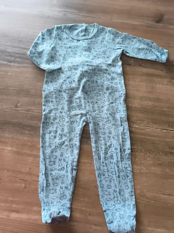 Pyjama