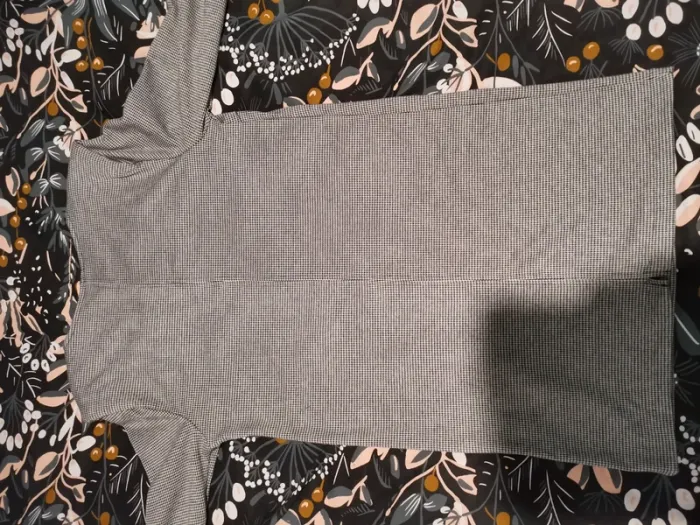 Robe droite taille M - photo numéro 2