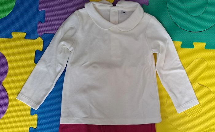 Ensemble Carrefour 18m - photo numéro 10