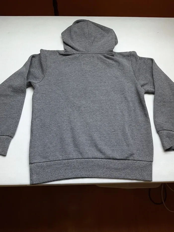 Sweat a capuche Levi's - photo numéro 5