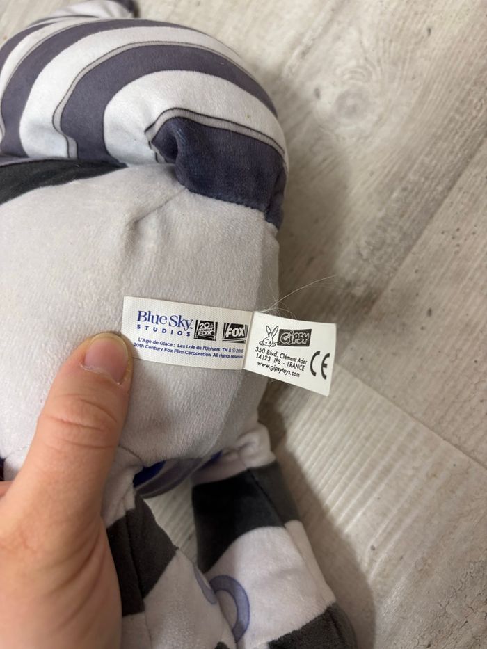 Scrat en astronaute - photo numéro 2