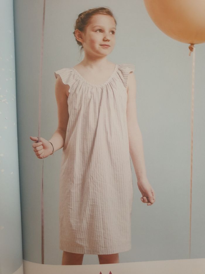 Livre de couture Miss couture - photo numéro 9