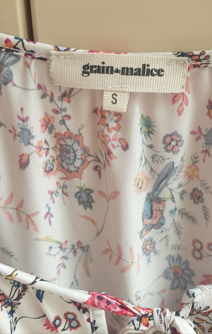 Tee shirt - photo numéro 2