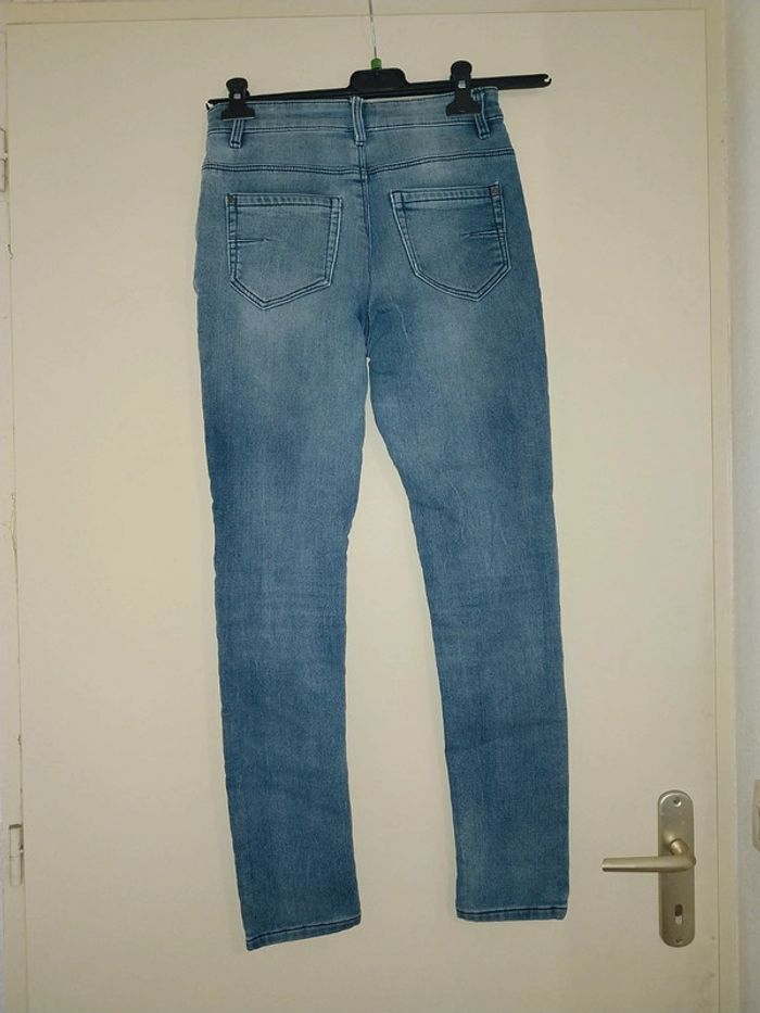 Jeans - photo numéro 2