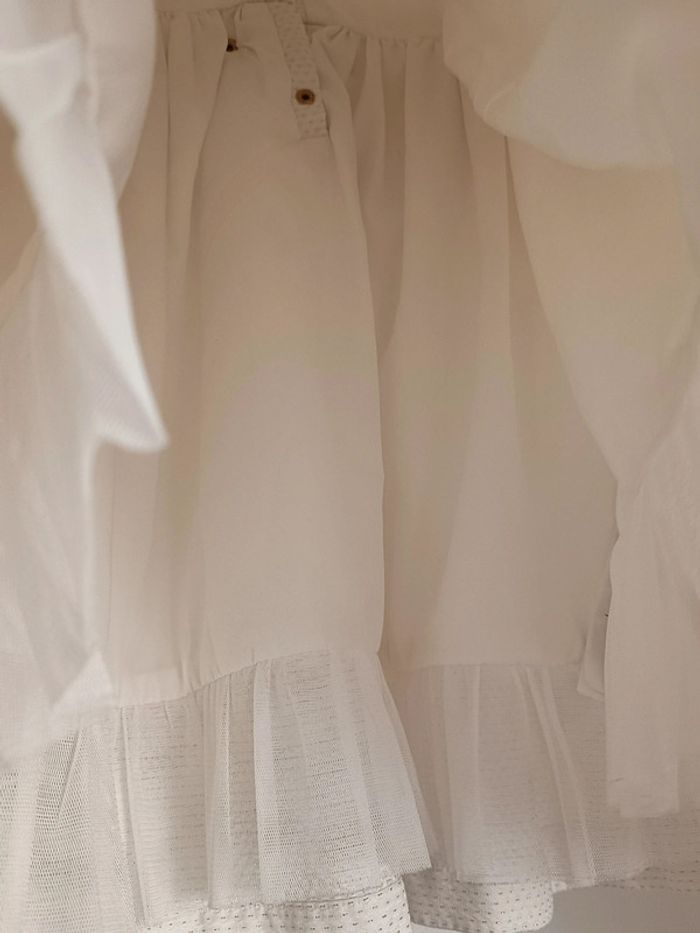 Robe Cérémonie - photo numéro 5