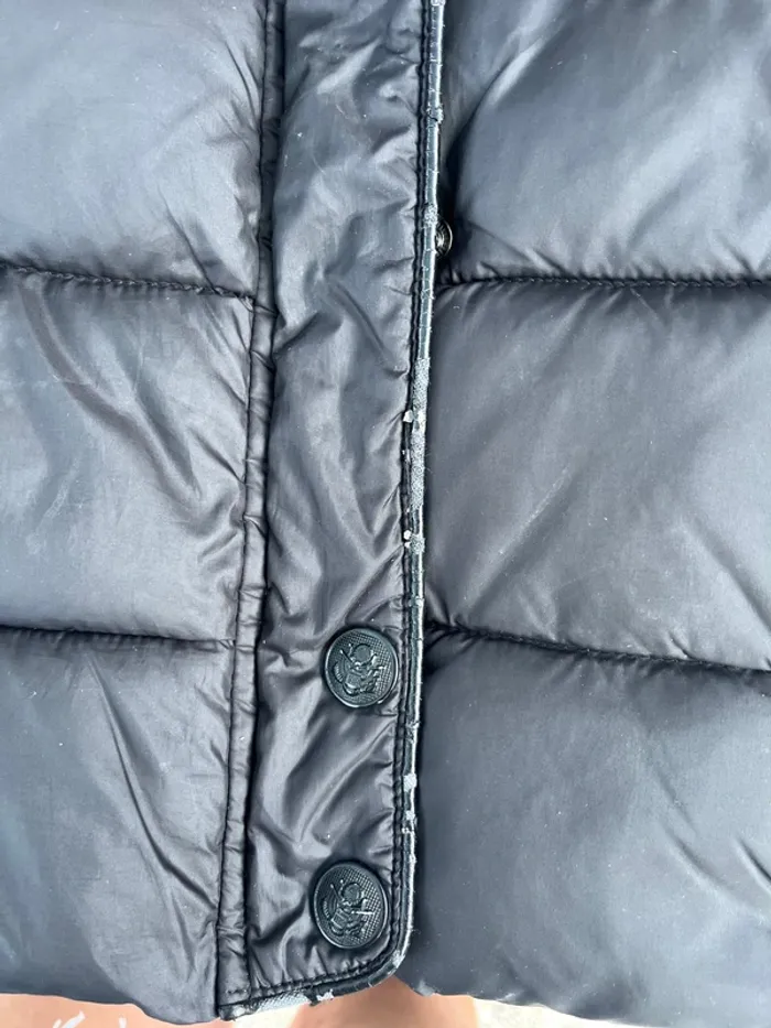 Manteau kaporal - photo numéro 9