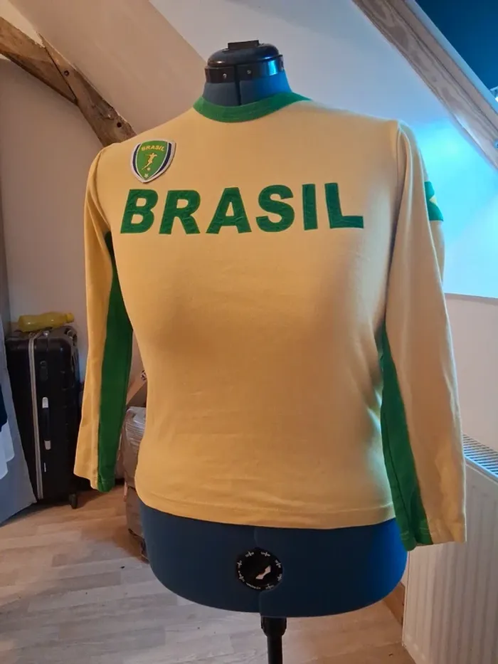 Haut Brésil