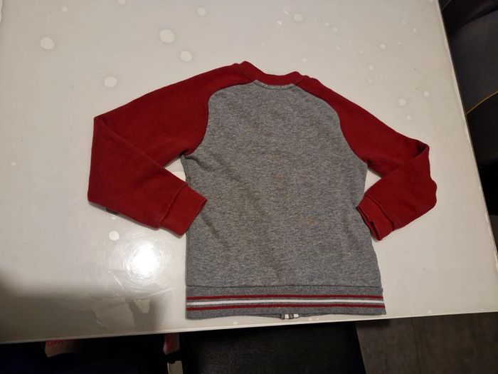Veste 6 ans - photo numéro 2