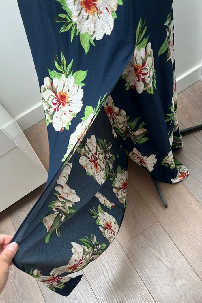 Robe longue dos nu - photo numéro 5