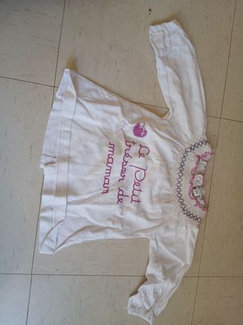 Sous pull