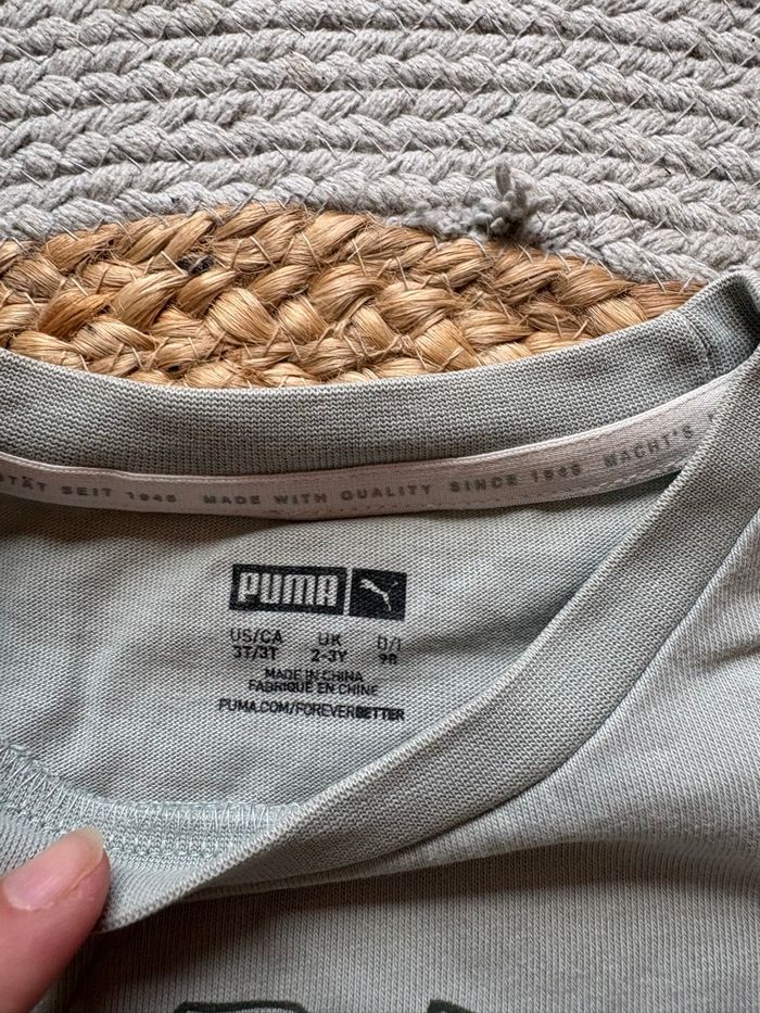 Teeshirt - photo numéro 2