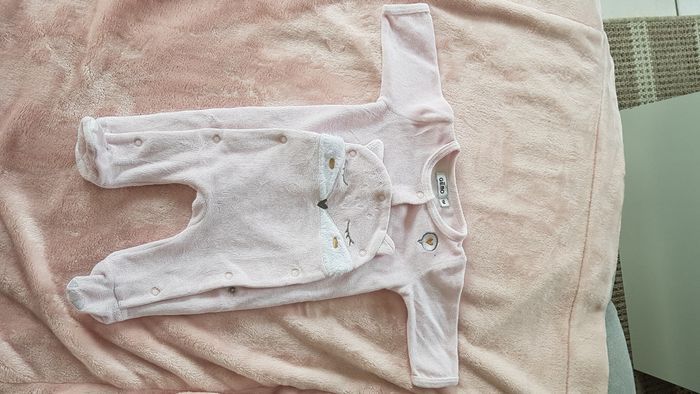 Lot Pyjamas - photo numéro 6