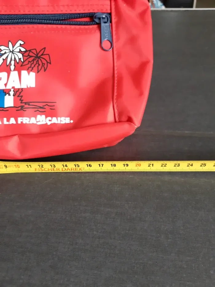 Sac Banane - photo numéro 6