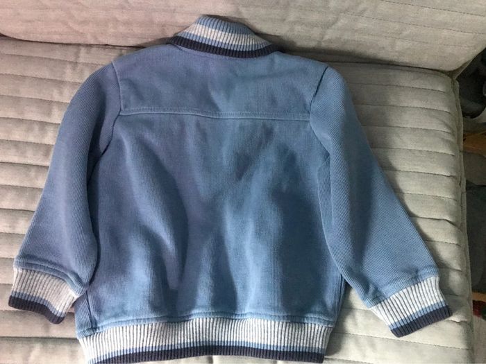 Gilet veste - photo numéro 4