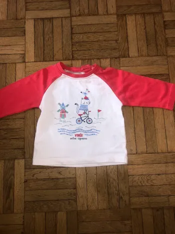 T shirt