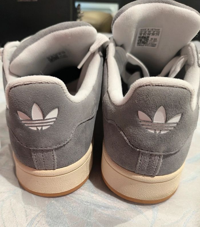Baskets adidas campus 00S T44 - photo numéro 4