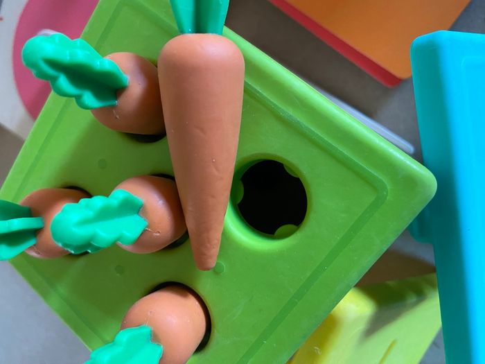 2 kits lovevery - photo numéro 4