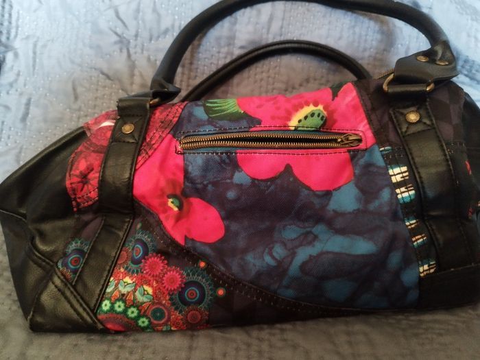 Sac Desigual - photo numéro 4