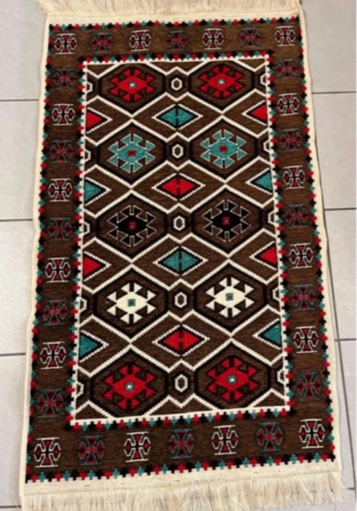 Tapis Recto Verso neuf - photo numéro 5