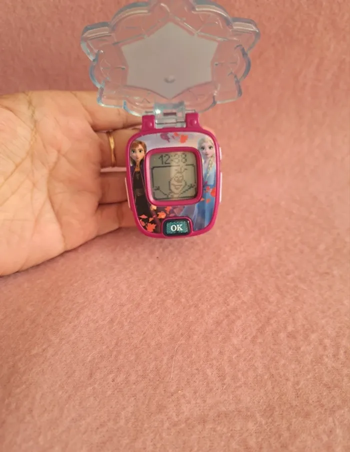 Vtech watch - photo numéro 2