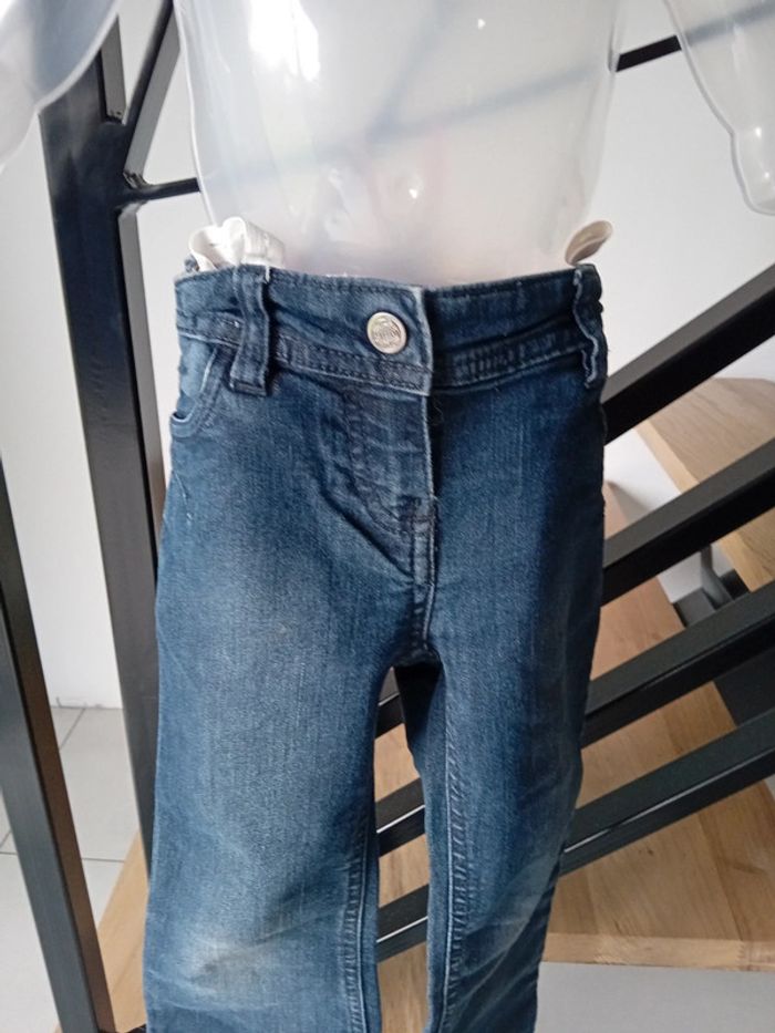 Jean dpam 4 ans - photo numéro 4
