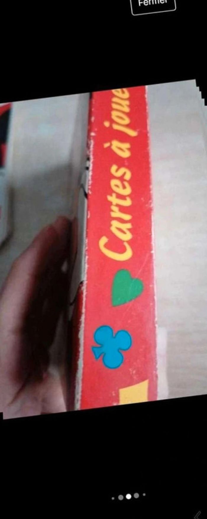 Carte disney - photo numéro 7