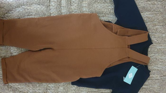 Ensemble bebe 12 mois tex - photo numéro 5