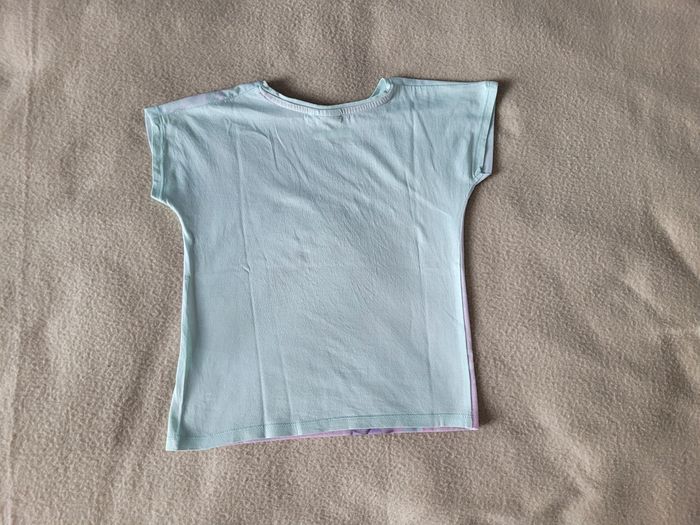 T-shirt my little pony 8 ans - photo numéro 2