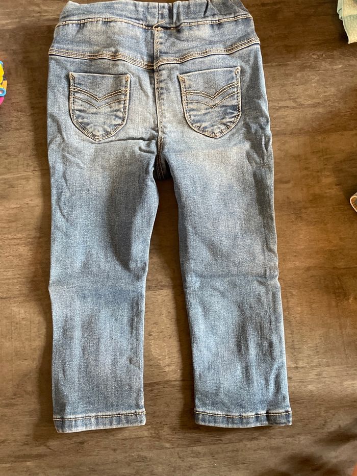 Jeans - photo numéro 2