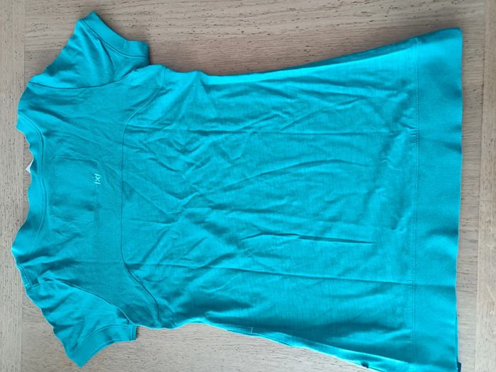T shirt quechua taille 36 - photo numéro 3