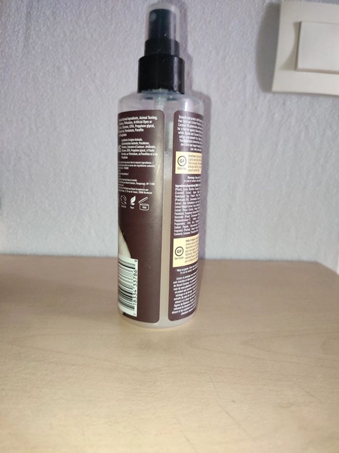 Lot soin beauté visage cheveux - photo numéro 10