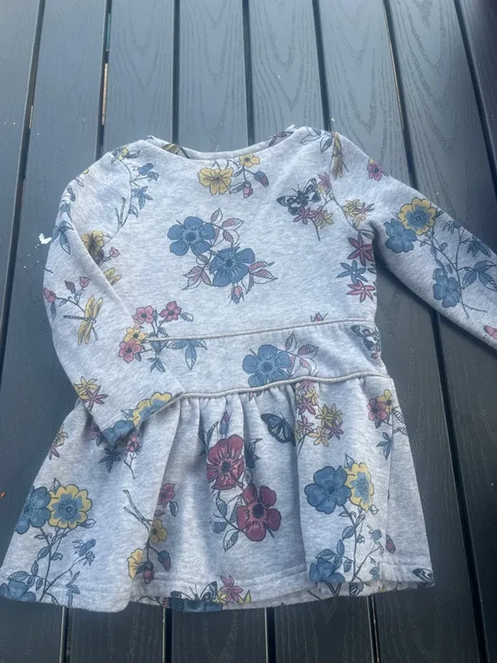 Robe bébé fille - photo numéro 2