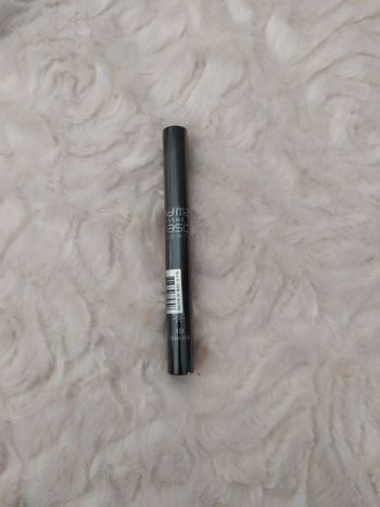 Missha The style 3D Mascara