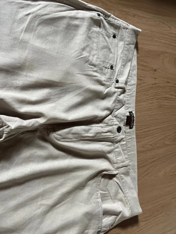 Pantalon homme - photo numéro 3