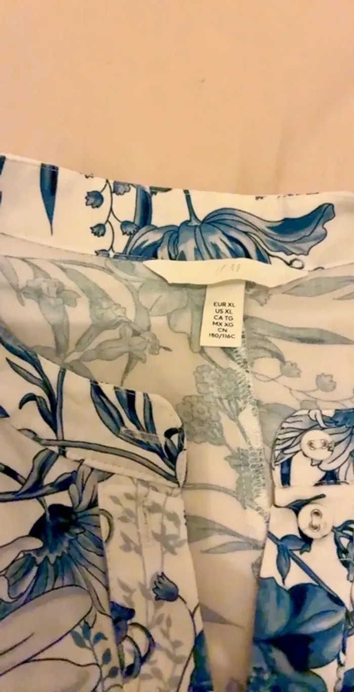Robe fluide H&M - photo numéro 5