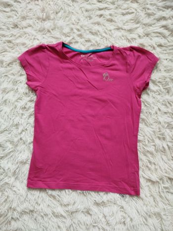 T-shirt orchestra 10 ans