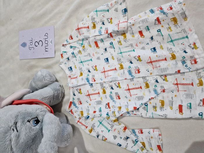 T-shirt - photo numéro 3