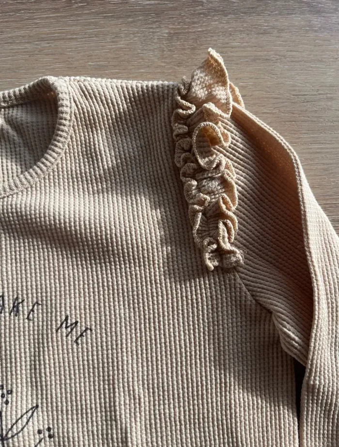 Pull Kiabi 5 ans - photo numéro 4