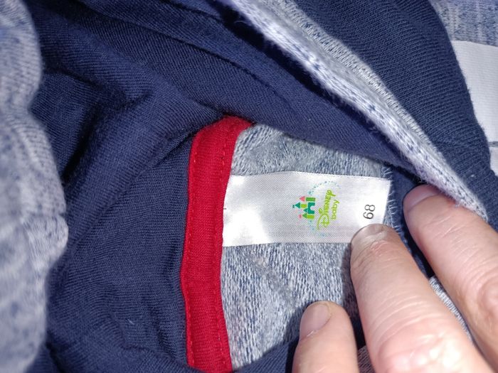 Pull Disney garçon - photo numéro 3