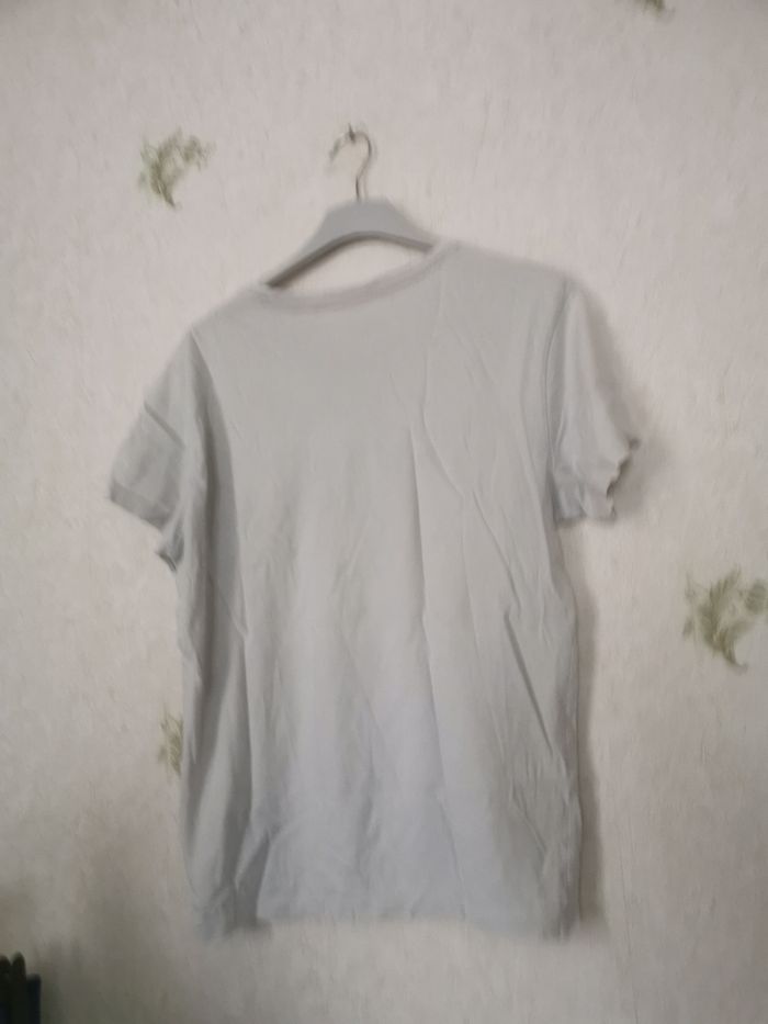 Tee-Shirt - photo numéro 2