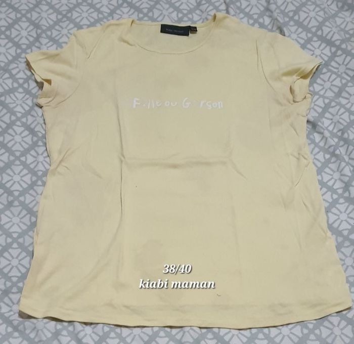 Tee-shirt