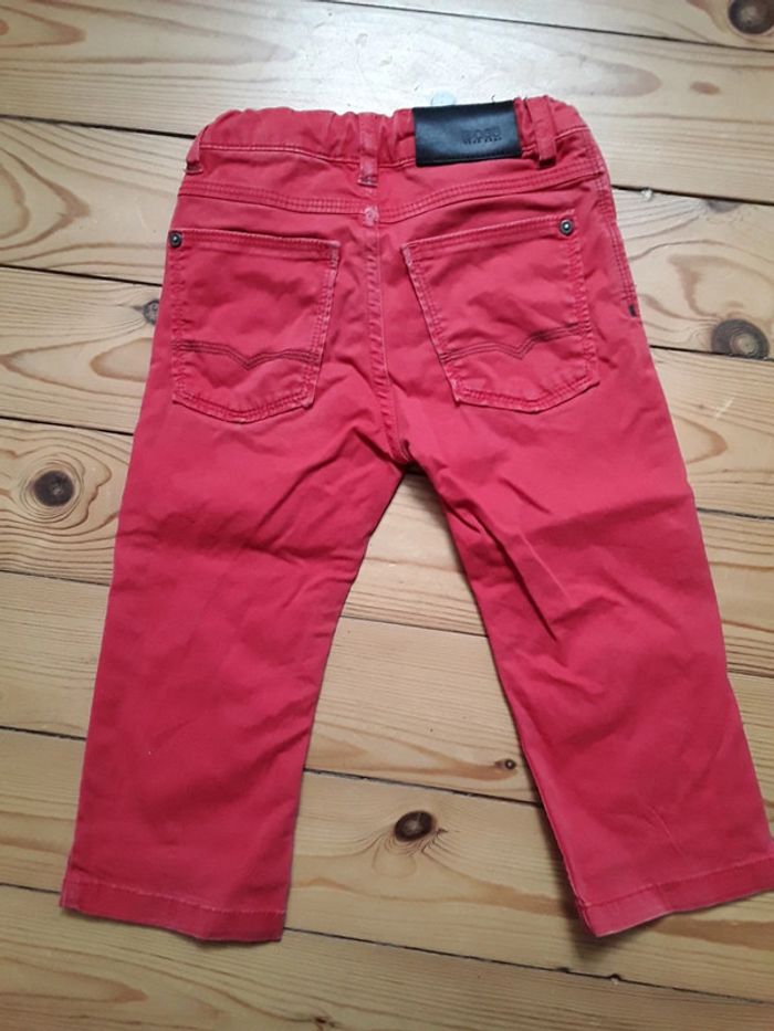 Pantalon Hugo Boss 2 ans - photo numéro 3